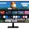 מסך מחשב Samsung S32DM500EM Full HD סמסונג