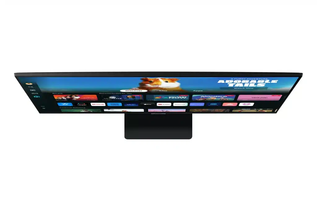 מסך מחשב Samsung S32DM500EM Full HD סמסונג