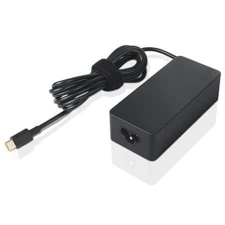 מטען לנייד Lenovo ThinkPad 65W AC Adapter USB-C