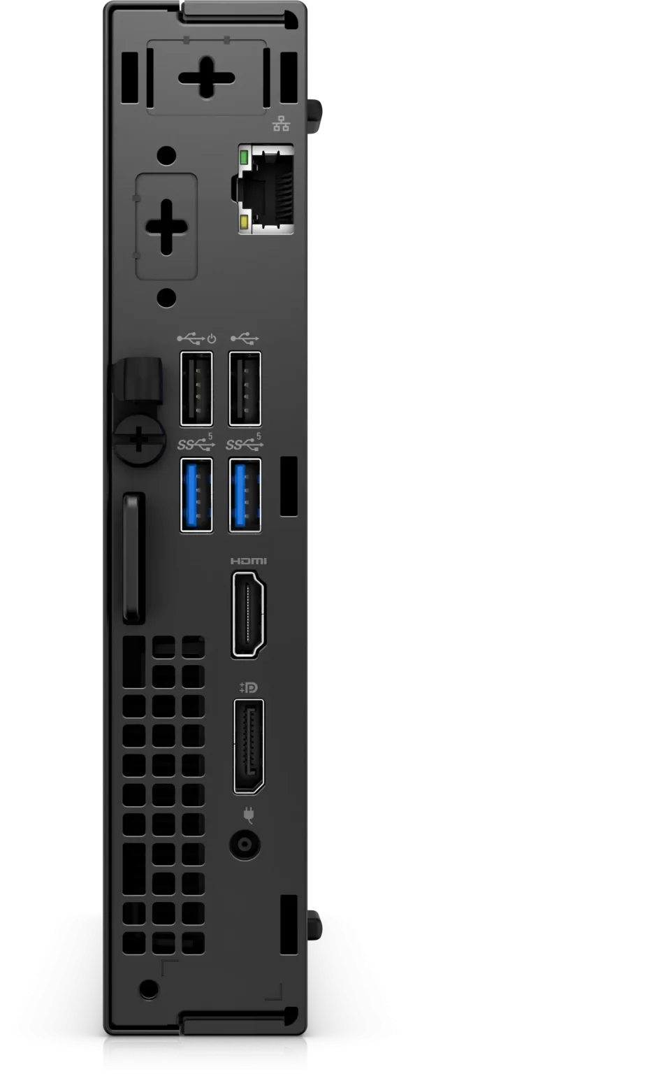 מחשב נייח | Dell OptiPlex 7020 MFF | OP7020-6441 | i5-14500T | 16G | 512G | W11P | במלאי