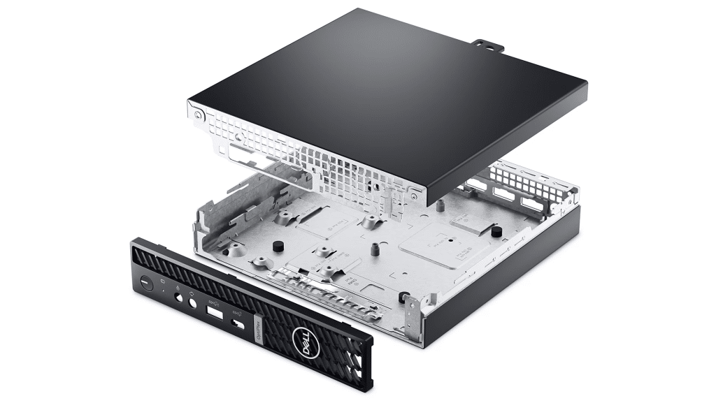 מחשב נייח | Dell OptiPlex 7020 MFF | OP7020-6441 | i5-14500T | 16G | 512G | W11P | במלאי