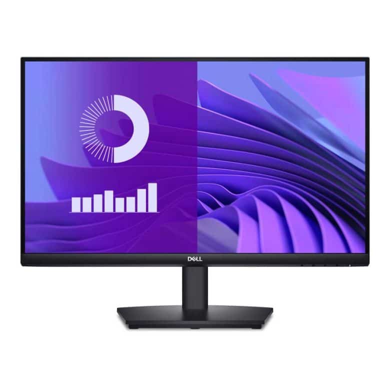 Dell E2425HS פיסי אונליין