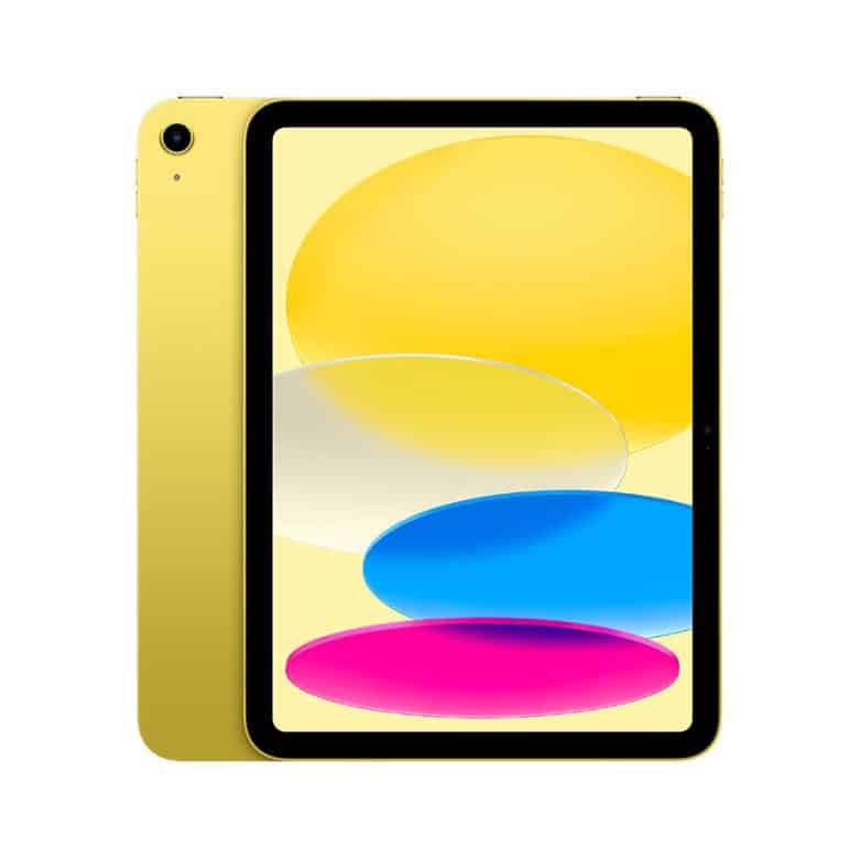 Apple iPad 11 A16 פיסי אונליין