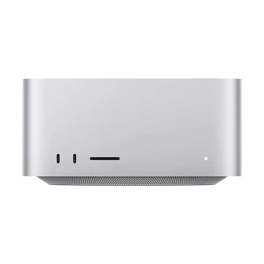Apple Mac Studio M4 פיסי אונליין