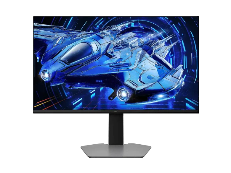 TCL 27G64 QD-Mini פיסי אונליין