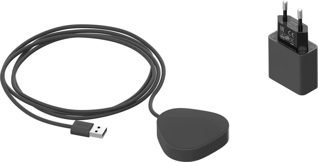 מטען אלחוטי SONOS Roam פיסי אונליין