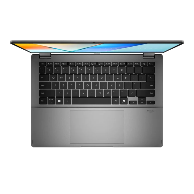 Asus Vivobook 14 Flip TP3407SA פיסי אונליין