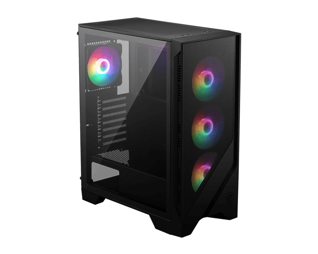 MSI MAG FORGE 120A פיסי אונליין