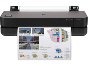HP DesignJet T250 24 פיסי אונליין