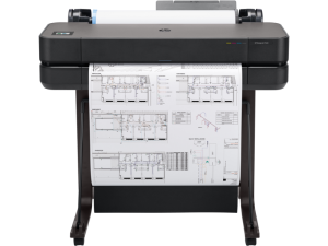 HP DesignJet T630 24 פיסי אונליין
