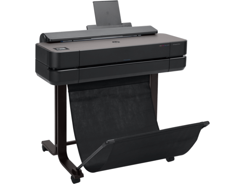 HP DesignJet T650 24-in 5HB08A פיסי אונליין
