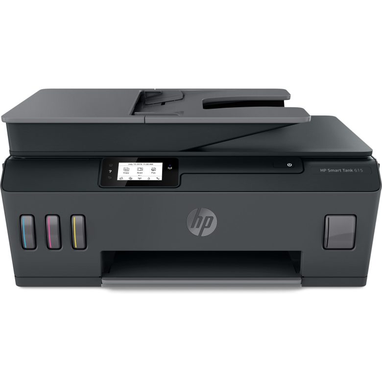 HP Smart Tank 615 פיסי אונליין