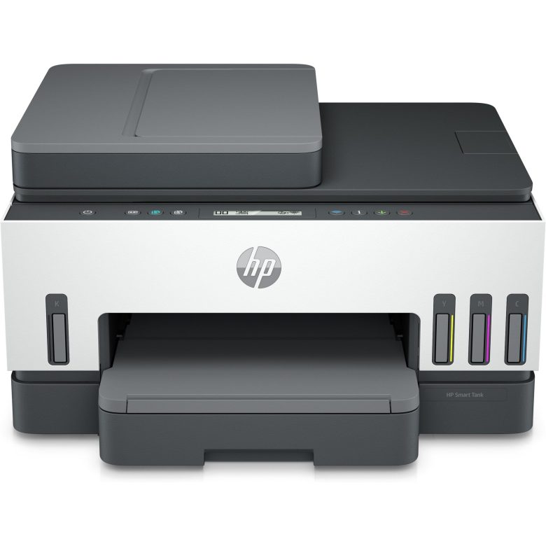 HP Smart Tank 750 פיסי אונליין