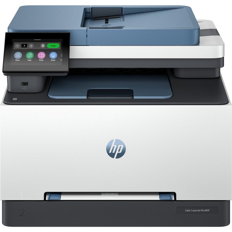 HP LaserJet Pro MFP 3302fdw פיסי אונליין