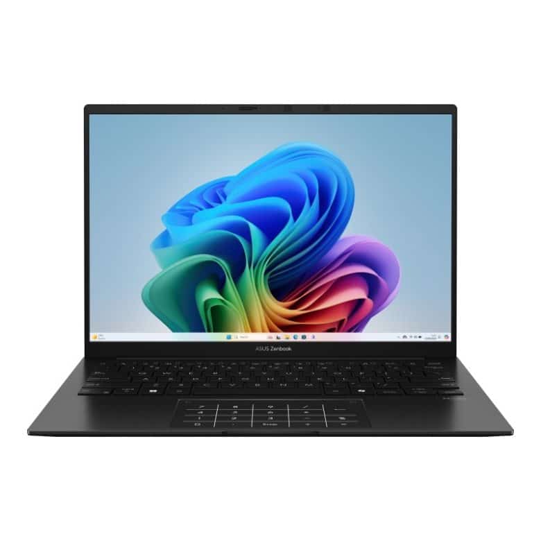 Asus Zenbook 14 OLED UM3406KA פיסי אונליין