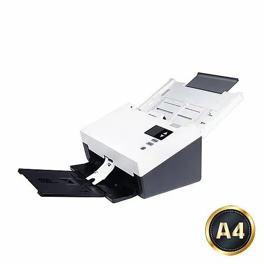 סורק Avision AD345G