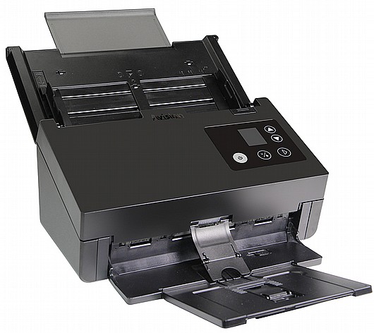 סורק Avision AD370N