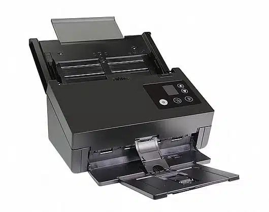 סורק Avision AD350N