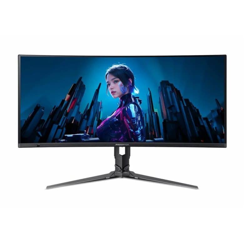 Acer Predator X34 X5 פיסי אונליין