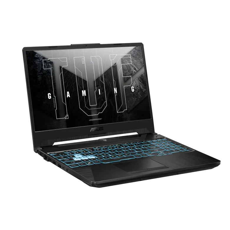 Asus TUF Gaming A15 FA506NC פיסי אונליין