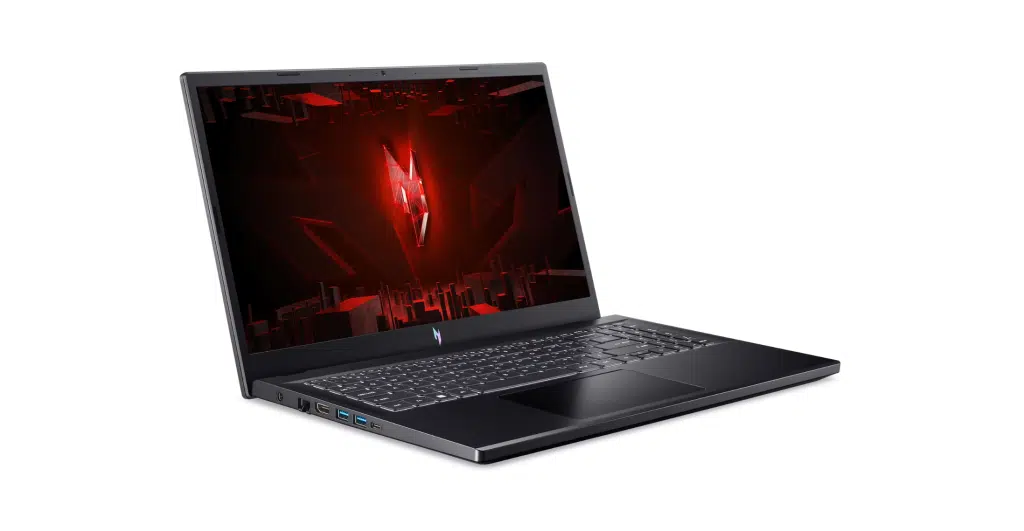 Acer Nitro V15 פיסי אונליין