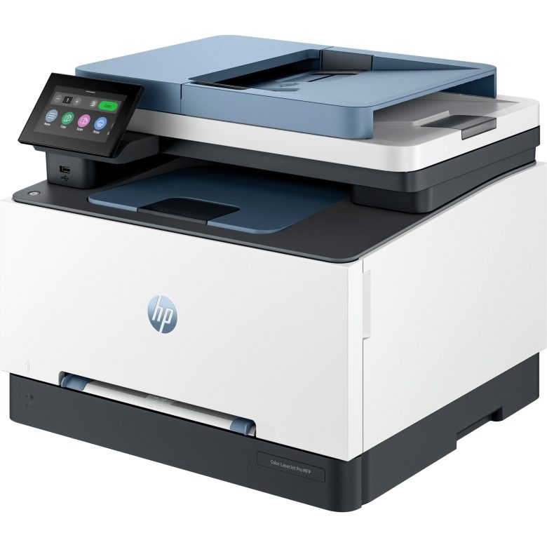 HP LaserJet Pro MFP 3302fdw פיסי אונליין