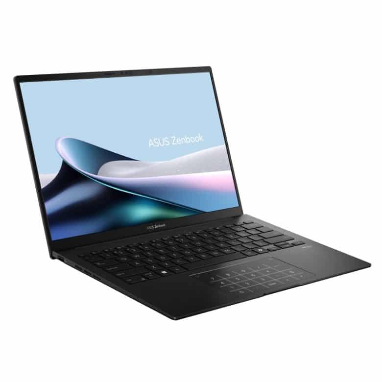 Asus Zenbook 14 OLED UM3406KA פיסי אונליין