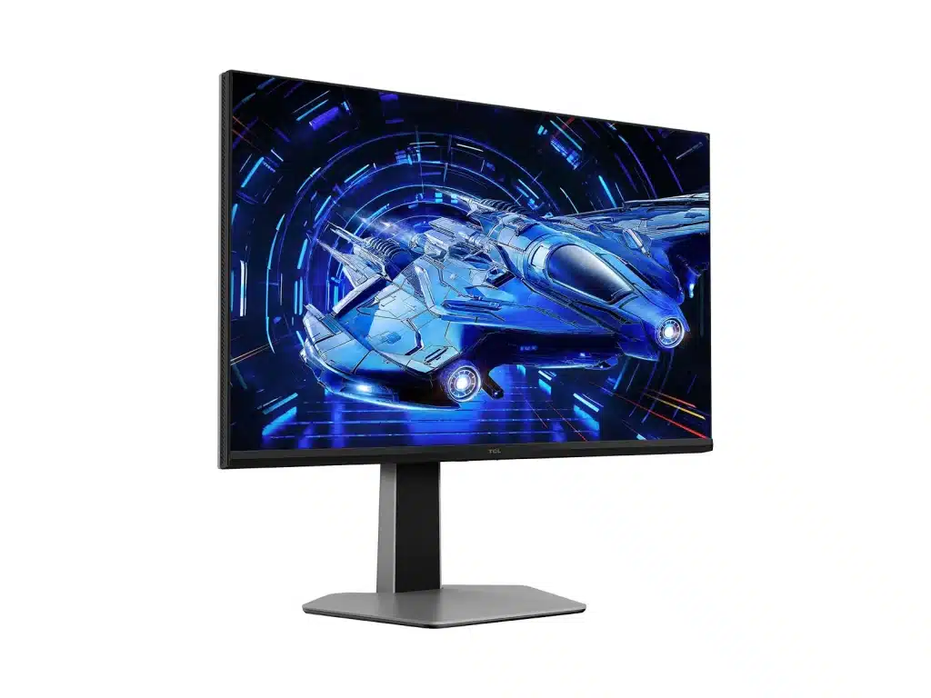TCL 27G64 QD-Mini פיסי אונליין