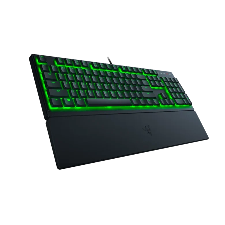 מקלדת Razer Ornata V3 X רייזר