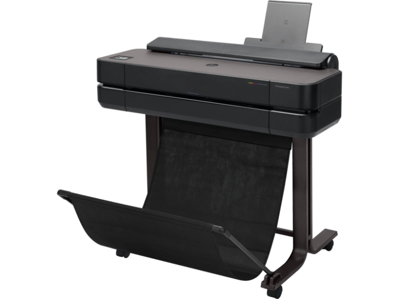 HP DesignJet T650 24-in 5HB08A פיסי אונליין