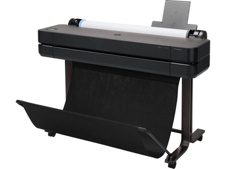 HP DesignJet T630 36-in פיסי אונליין
