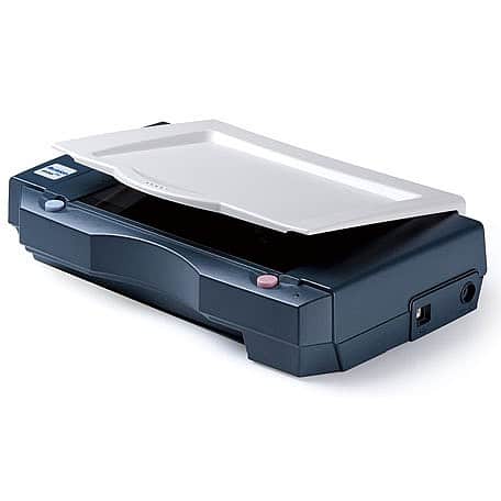 סורק משולב Avision IDA6