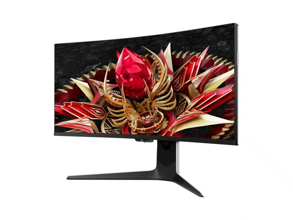 TCL 34R83Q Mini LED פיסי אונליין
