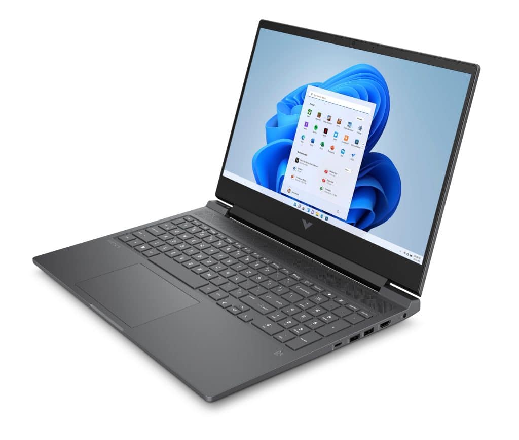 HP Victus Gaming 16-s0033nj פיסי אונליין