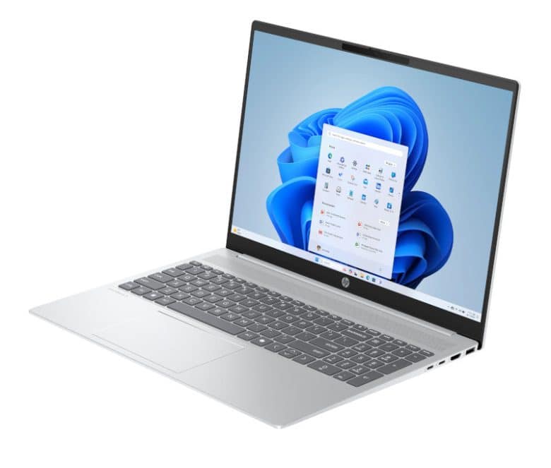 HP OmniBook 5 16-af1001nj פיסי אונליין