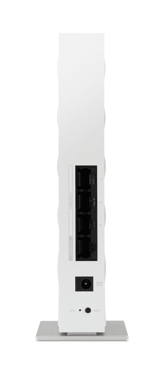ראוטר Acer Wave 7 פיסי אונליין