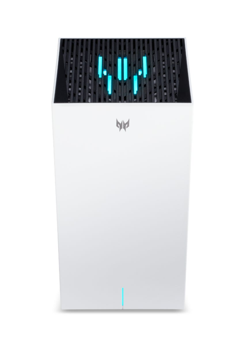Acer Predator Connect T7, wifi 7 פיסי אונליין