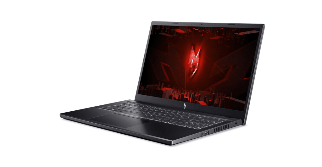 Acer Nitro V15 פיסי אונליין