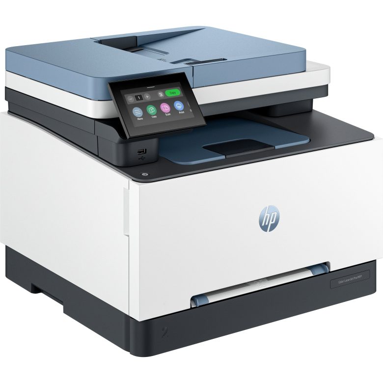 HP LaserJet Pro MFP 3302fdw פיסי אונליין