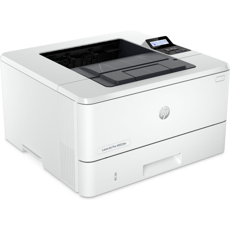 HP LaserJet Pro 4002dw פיסי אונליין