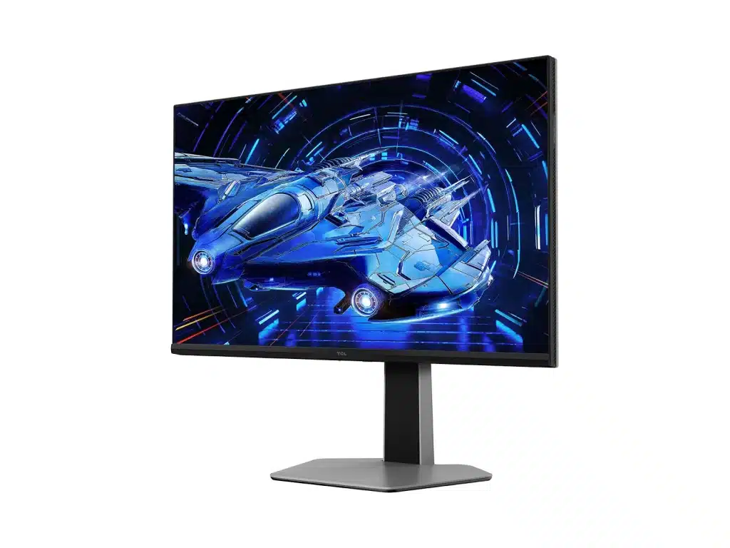 TCL 32G64 QD-Mini LED פיסי אונליין