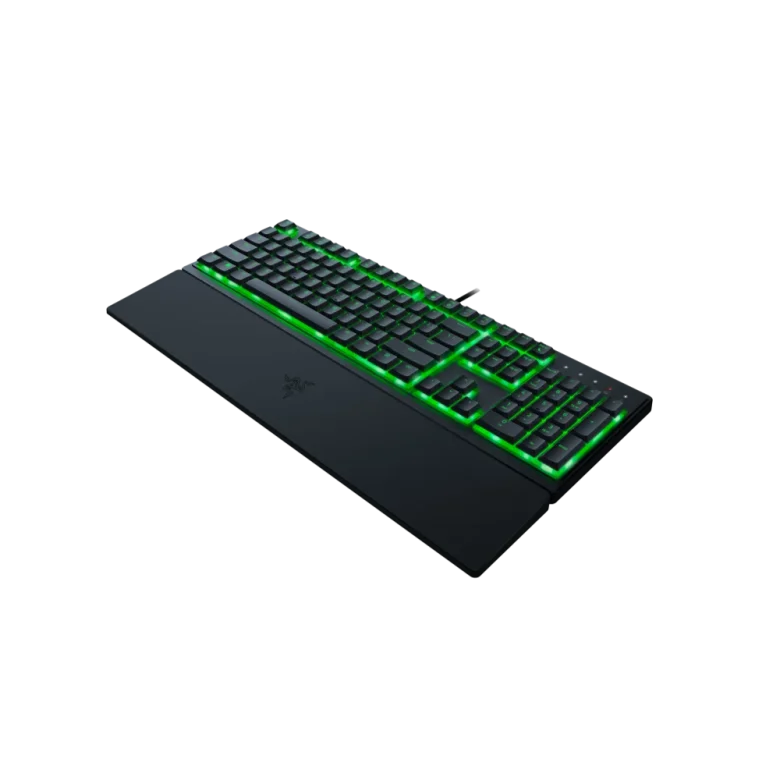 מקלדת Razer Ornata V3 X רייזר