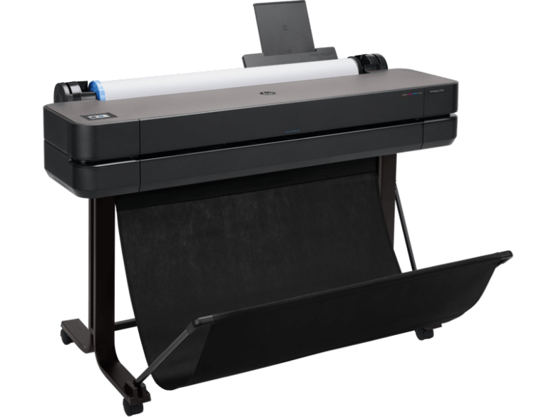 HP DesignJet T630 36-in פיסי אונליין