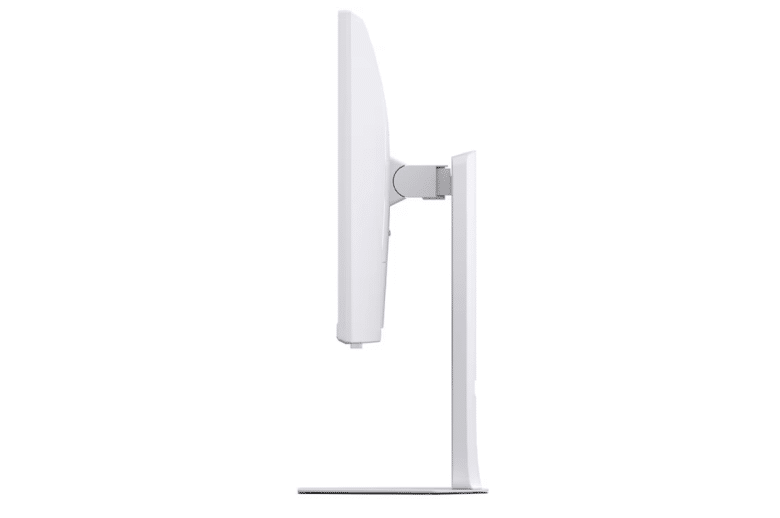 מסך LG UltraGear 32G810SA-W | 32” | 4K UHD