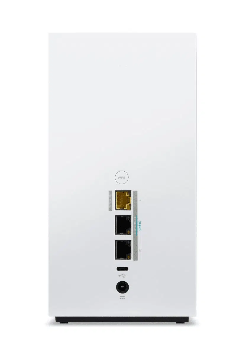 Acer Predator Connect T7, wifi 7 פיסי אונליין