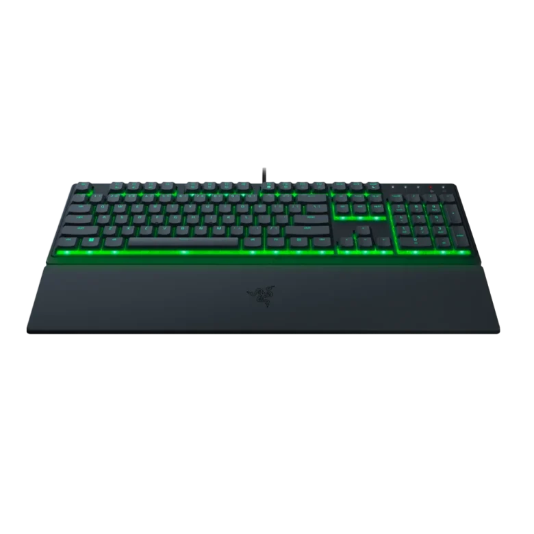 מקלדת Razer Ornata V3 X רייזר