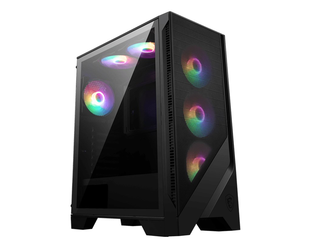 MSI MAG FORGE 120A פיסי אונליין