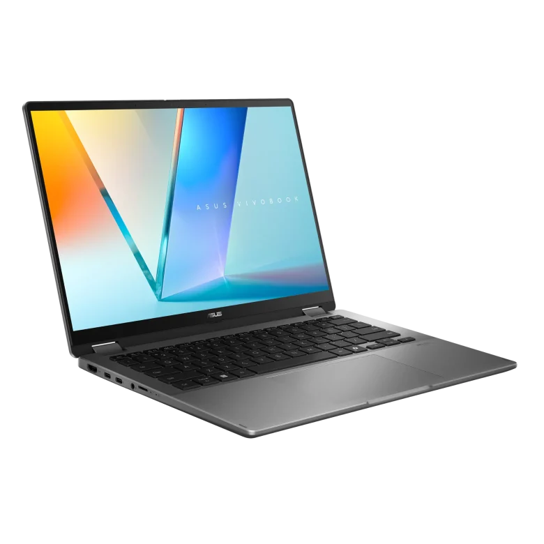 Asus Vivobook 14 Flip TP3407SA פיסי אונליין
