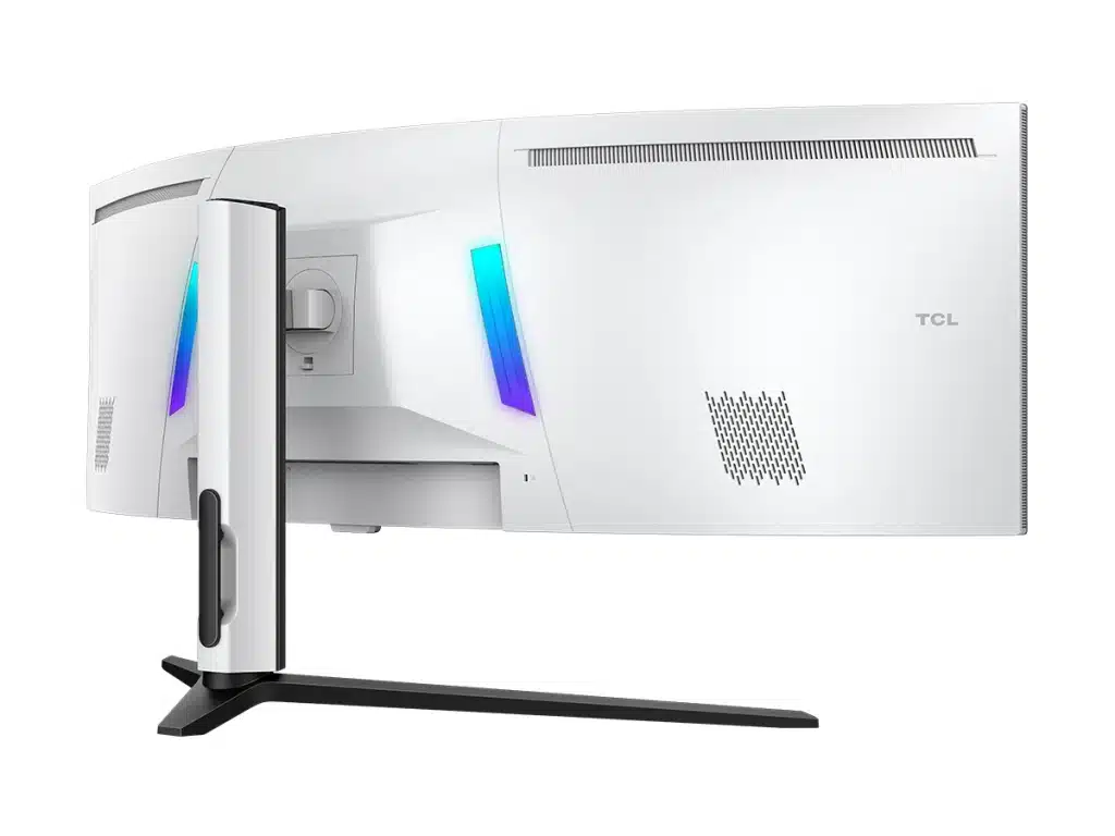 TCL 57R94 Dual QD פיסי אונליין