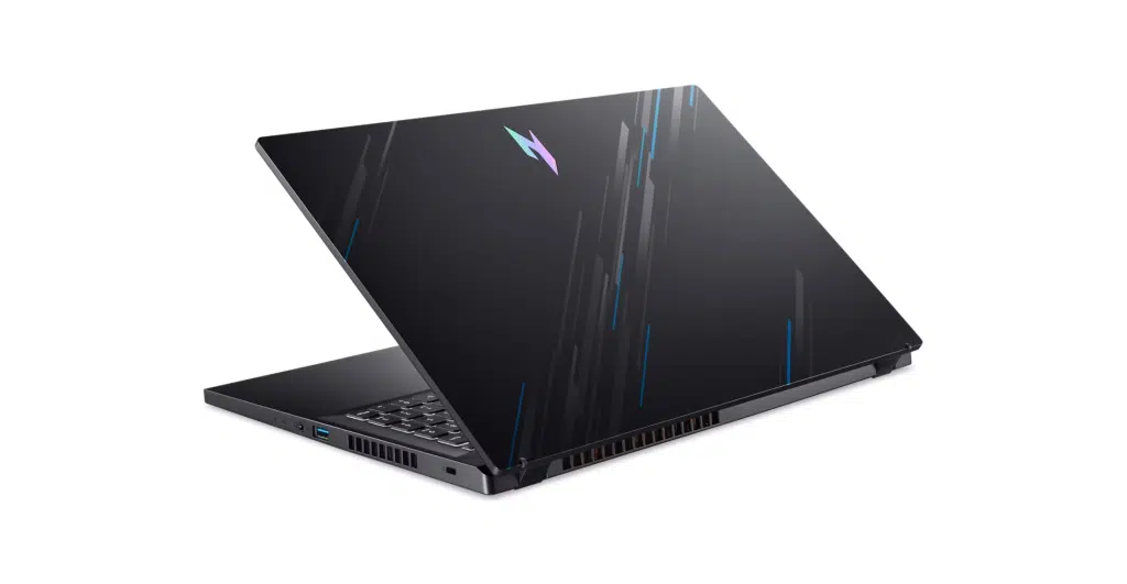 Acer Nitro V15 פיסי אונליין